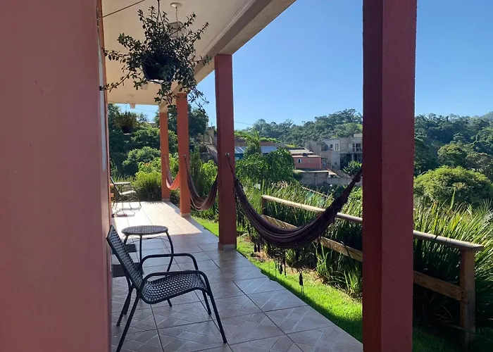 Pousada Do Grande Lago Lindóia